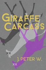 Giraffe Carcass