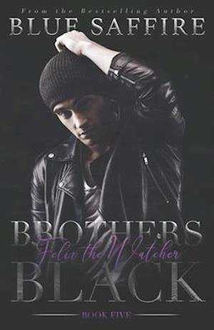 Brothers Black 5