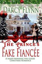 Prince's Fake Fiancee