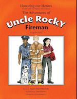 The Adventures of Uncle Rocky, Fireman - Script