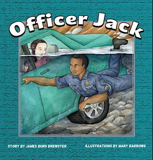 Officer Jack - Book 2 - Underwater