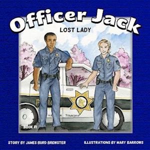 Officer Jack - Book 1 - Lost Lady