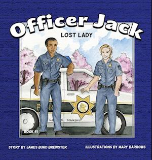 Officer Jack - Book 1 - Lost Lady