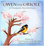 Owen the Oriole