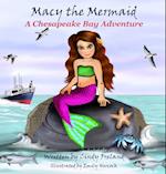 Macy the Mermaid