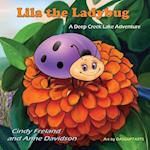 Lila the Ladybug