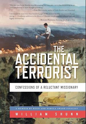 The Accidental Terrorist