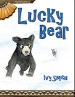 Lucky Bear 