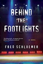 Behind the Footlights