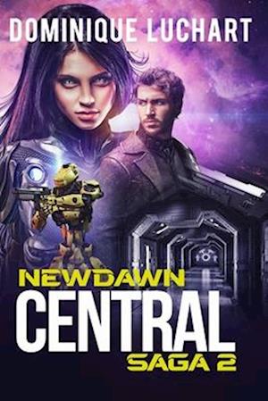 NEWDAWN CENTRAL: Newdawn Saga