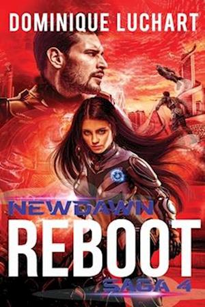 NEWDAWN REBOOT