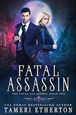 Fatal Assassin