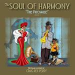 Soul of Harmony: Book One