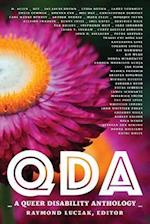 QDA: A Queer Disability Anthology 