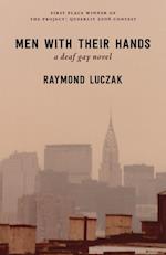 Men with Their Hands: a deaf gay novel 