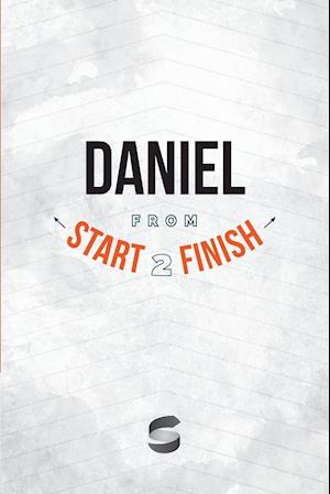 Daniel from Start2finish