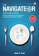 Le Navigateur Alimentaire [Edition Scientifique]
