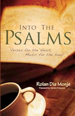 Into the Psalms