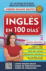 Inglés En 100 Días