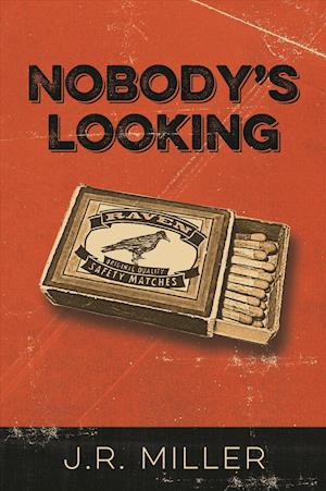 Nobody's Looking