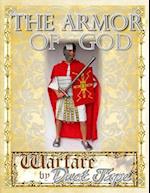 The Armor of God: Warfare by Duct Tape 