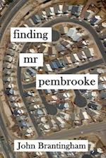 finding mr pembrooke