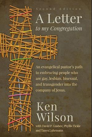A Letter to My Congregation, Second Edition