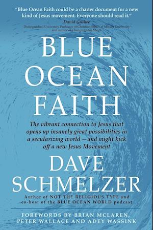 Blue Ocean Faith