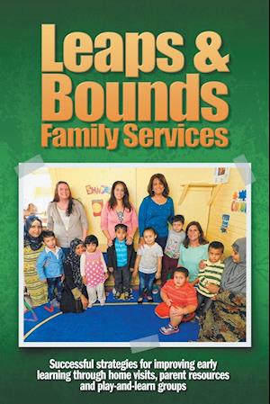 Leaps & Bounds Family Services