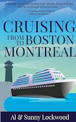 Cruising From Boston to Montreal