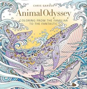 Animal Odyssey