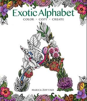 Exotic Alphabet