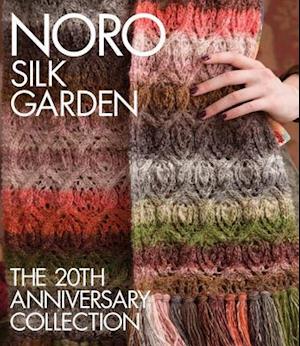 Noro Silk Garden