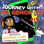 Journey with Mr. Genorace