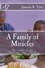 A Family of Miracles