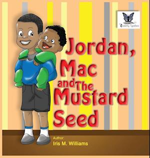 JORDAN MAC & THE MUSTARD SEED