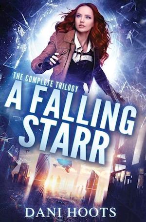 A Falling Starr