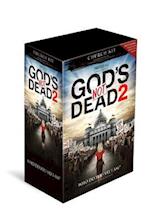God's Not Dead 2- Church Kit