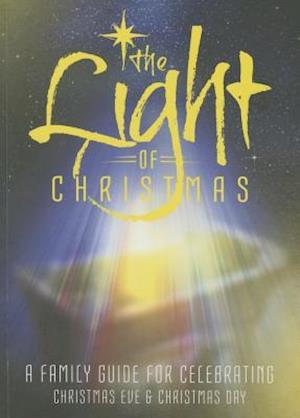 Light of Christmas Gift Book
