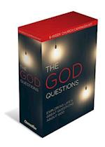 The God Questions Church Kit