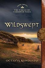 Wildswept: Book Seven of The Circle of Ceridwen Saga 