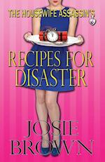 The Housewife Assassin's Recipes for Disaster