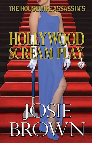 The Housewife Assassin's Hollywood Scream Play