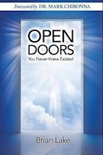 Open Doors You Never Knew Existed
