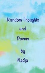 Random Thoughts and Poems