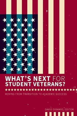 What¿s Next for Student Veterans?