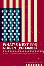 What¿s Next for Student Veterans?