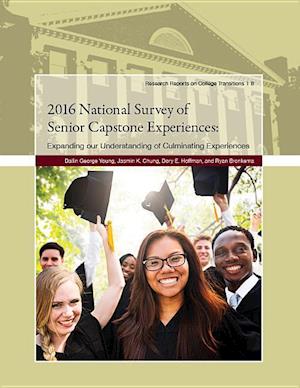 Young, D:  2016 National Survey of Senior Capstone Experienc