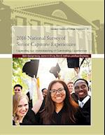 Young, D:  2016 National Survey of Senior Capstone Experienc