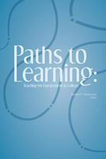 Paths to Learning